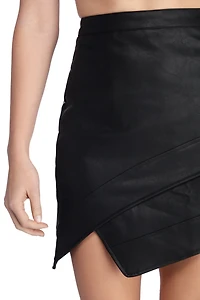 One Of A Kind Mini Skirt