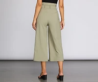 Get That Paper Bag Pants