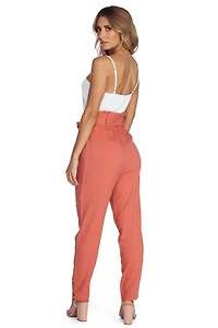 Sealed With Style Jumpsuit