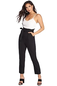 Sealed With Style Jumpsuit