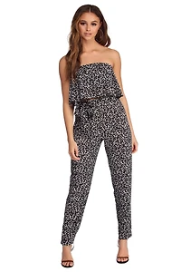 Pounce Back Paper Bag Pants