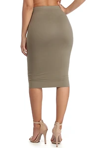 Drop It Like It's Hot Skirt