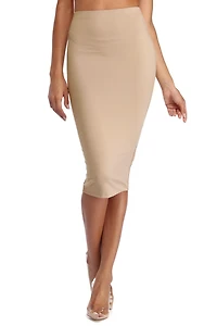 Drop It Like It's Hot Skirt