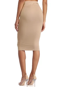 Drop It Like It's Hot Skirt