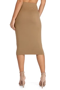 Drop It Like It's Hot Skirt