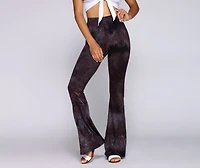 Do It With Flair Pant
