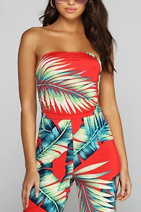 Vacay Approved Jumpsuit