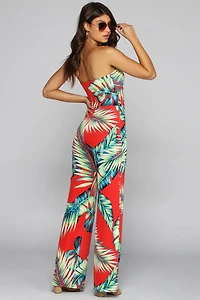 Vacay Approved Jumpsuit