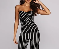 Hands On Deck Jumpsuit