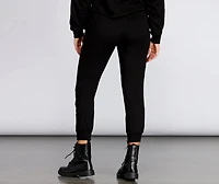 Comfy Cutie Sweatpants