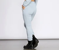 Sunday Funday Lounge Joggers