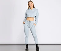 Sunday Funday Lounge Joggers