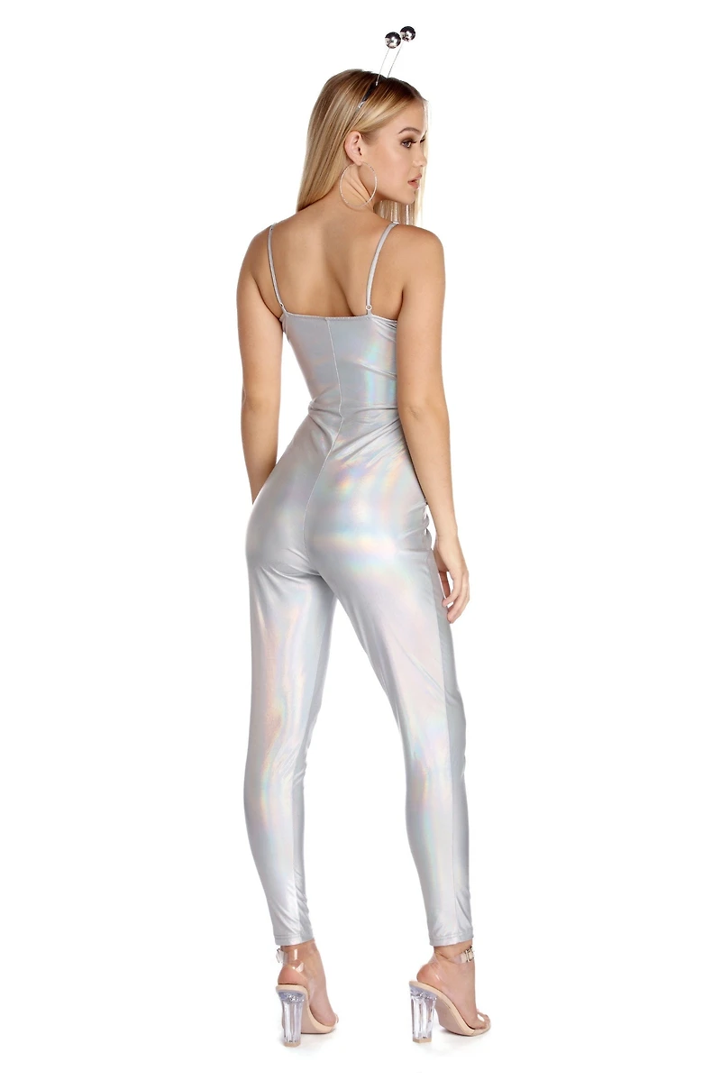 Out Of This World Jumpsuit