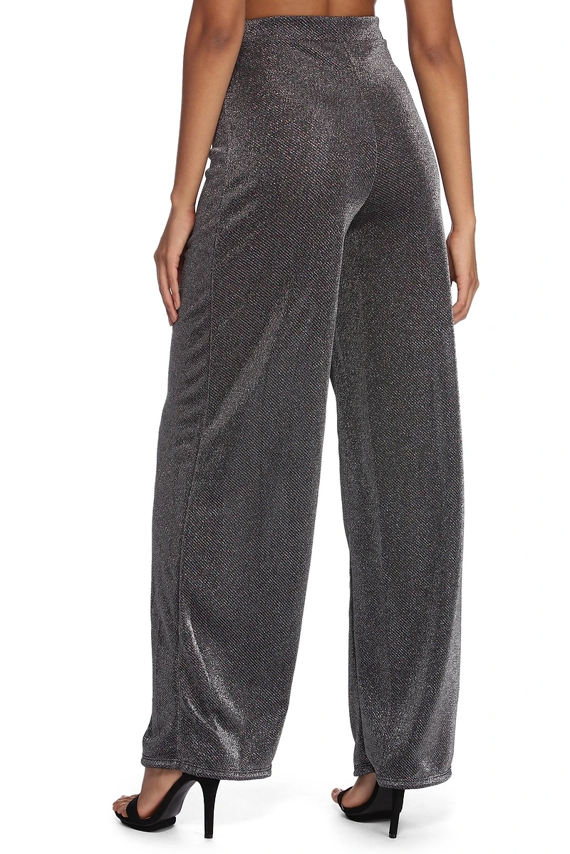 All About The Sparkle Pants