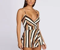 Anytime You Call Romper