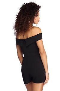 Little Essential Romper