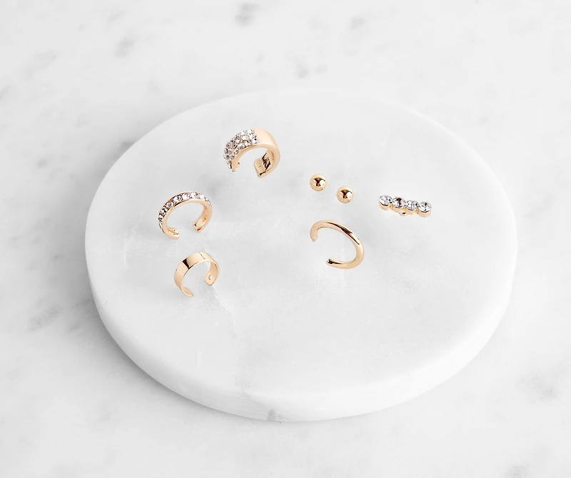 Every Day Ear Candy Pack