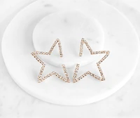 A Star Is Born Earrings