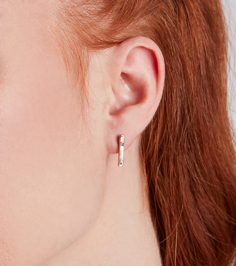 Delicate Beauty Six-Pack Earrings Set