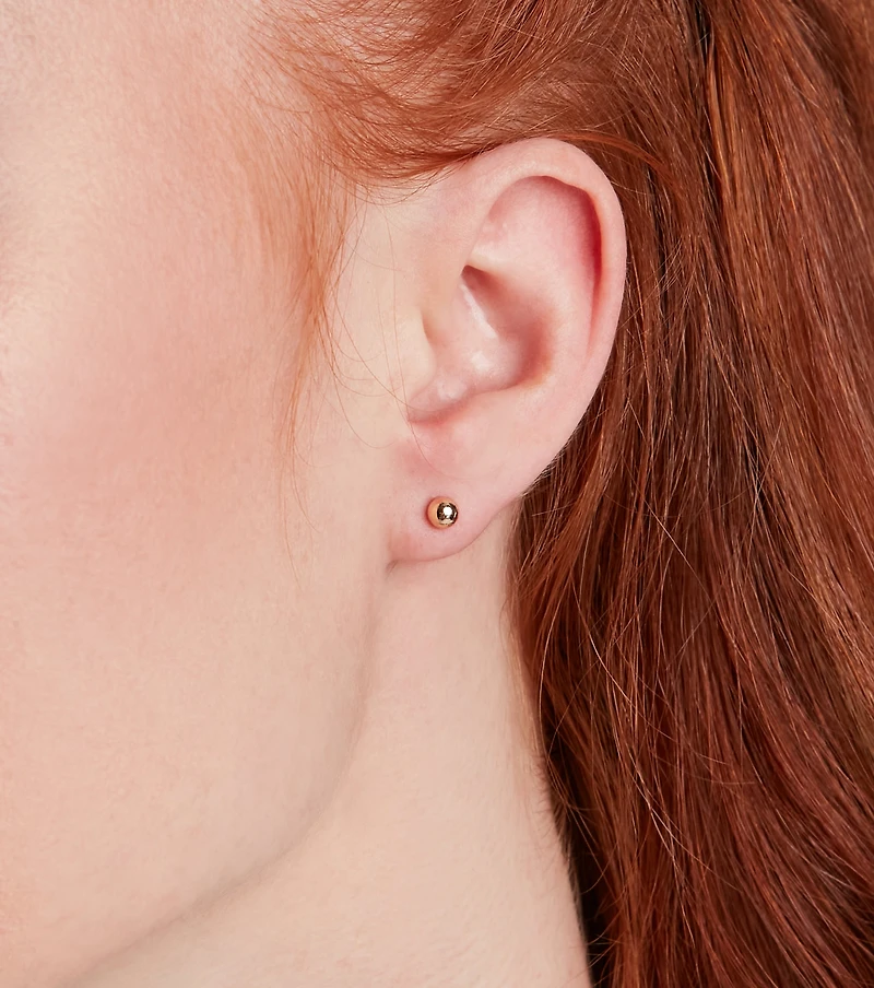 Delicate Beauty Six-Pack Earrings Set