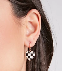 Whimsical Charm Four-Pack Earrings Set