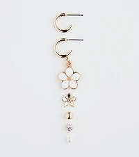 Favorite Flowers Single Multi-Pack Earrings