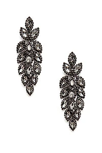 Bring The Drama Statement Earrings