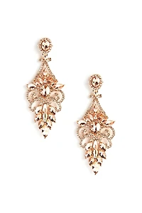 Major Glam Status Earrings