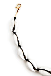 Vacay Approved Shell Choker