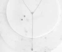 Darling Rhinestone Set