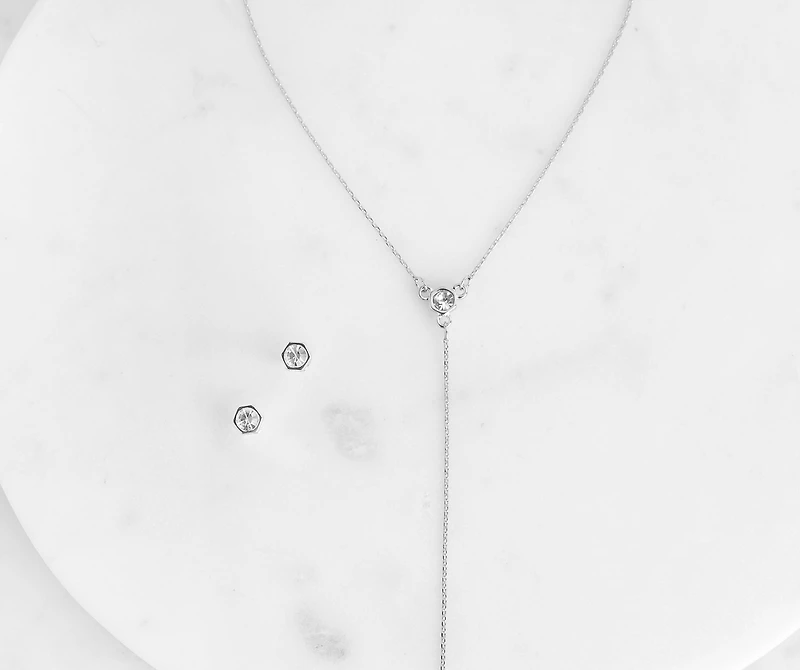 Darling Rhinestone Set