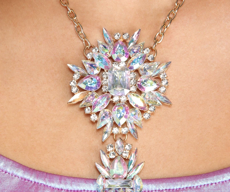 Such A Gem Body Chain