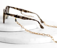 Smarty Pants Sunglasses Chain