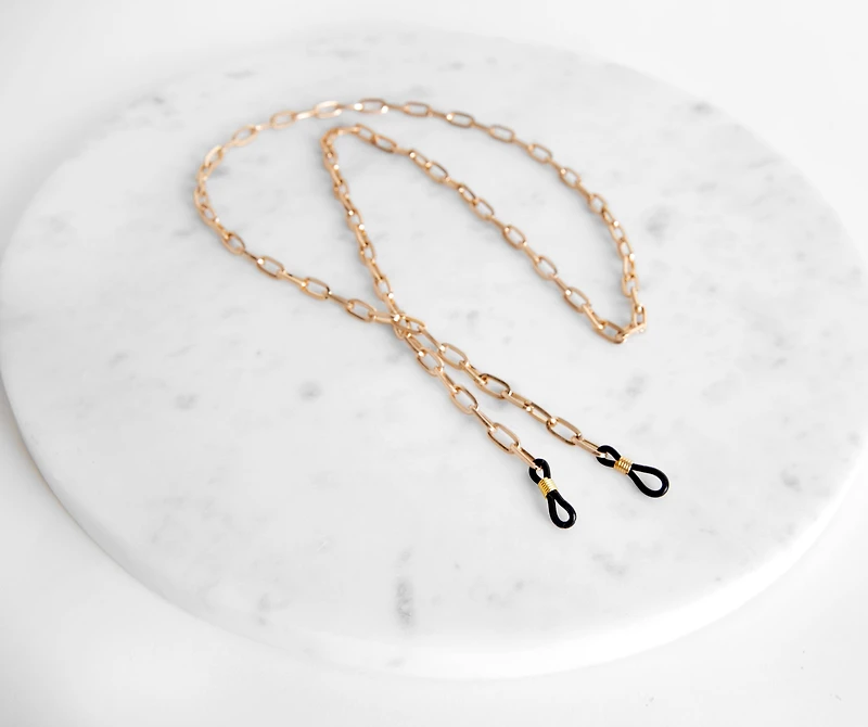 Smarty Pants Sunglasses Chain