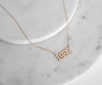 Rep' It 1997 Chain Necklace
