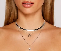 Seeing Stars Necklace Multi Pack