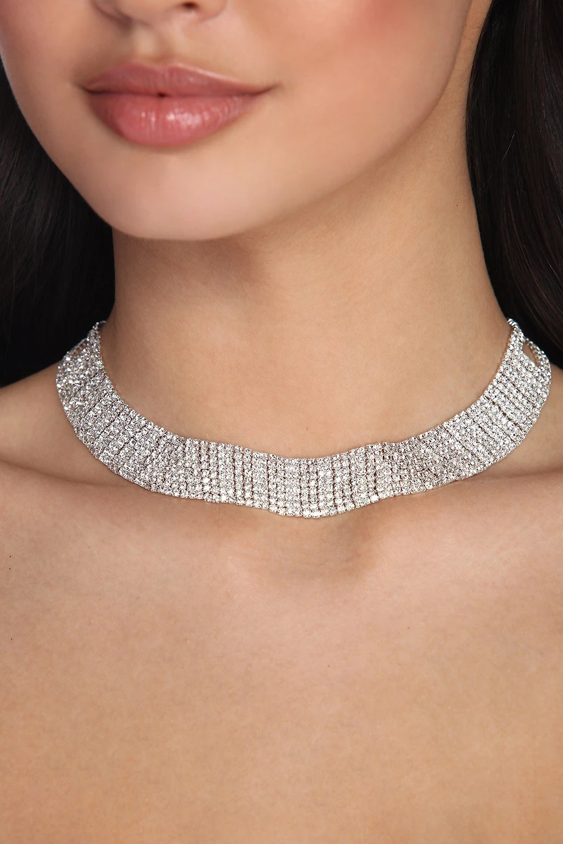 Rhine Radiance Collar