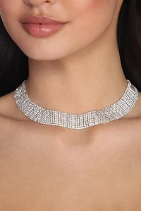 Rhine Radiance Collar