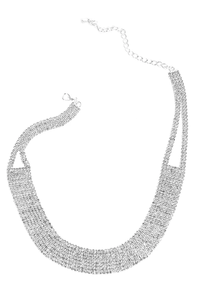 Rhine Radiance Collar