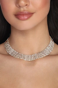 Rhine Radiance Collar