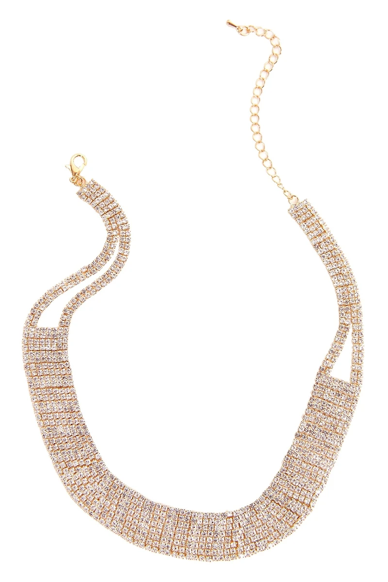 Rhine Radiance Collar