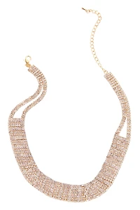 Rhine Radiance Collar