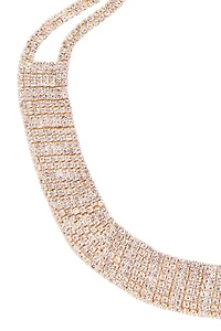 Rhine Radiance Collar