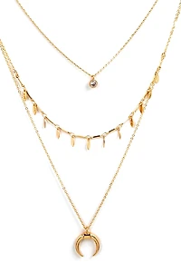 Captivating Charm Necklaces