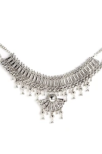 Boho Beauty Beaded Necklace