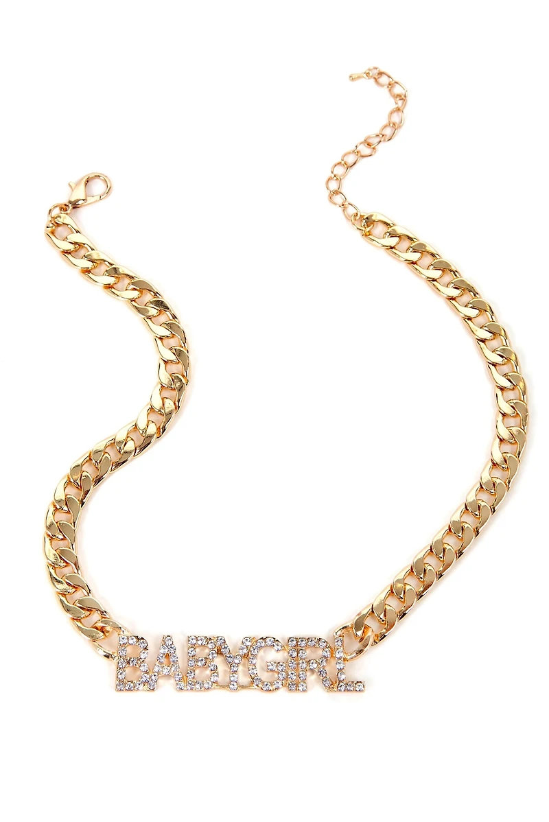 Chula Got Drip Necklace