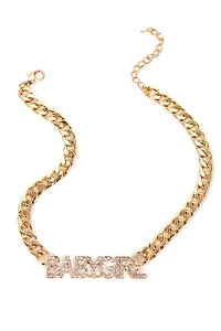 Chula Got Drip Necklace