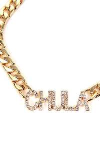 Chula Got Drip Necklace