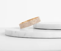 Remember Me And My Bling Bracelet