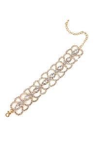 Party Now Rhine Later Bracelet